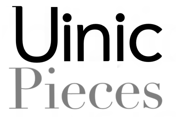 Uinic Pieces