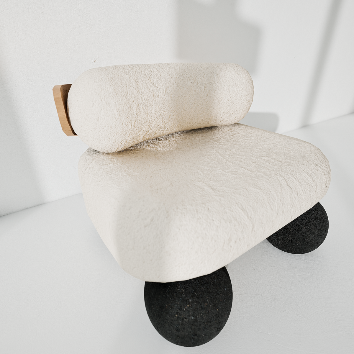Sillon icpalli