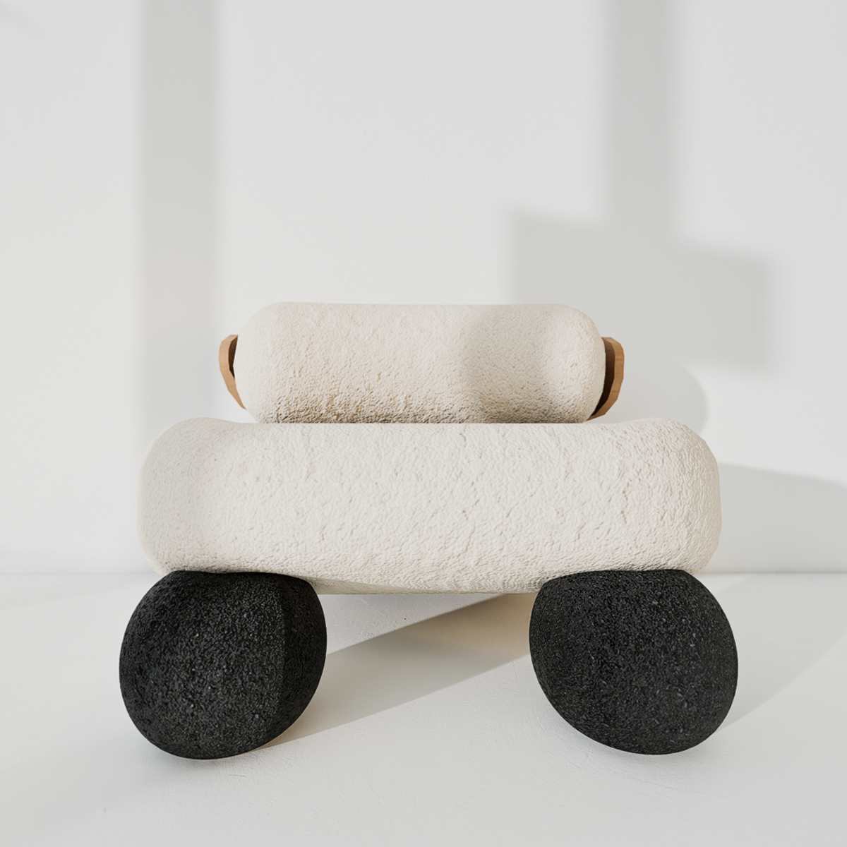 Sillon icpalli