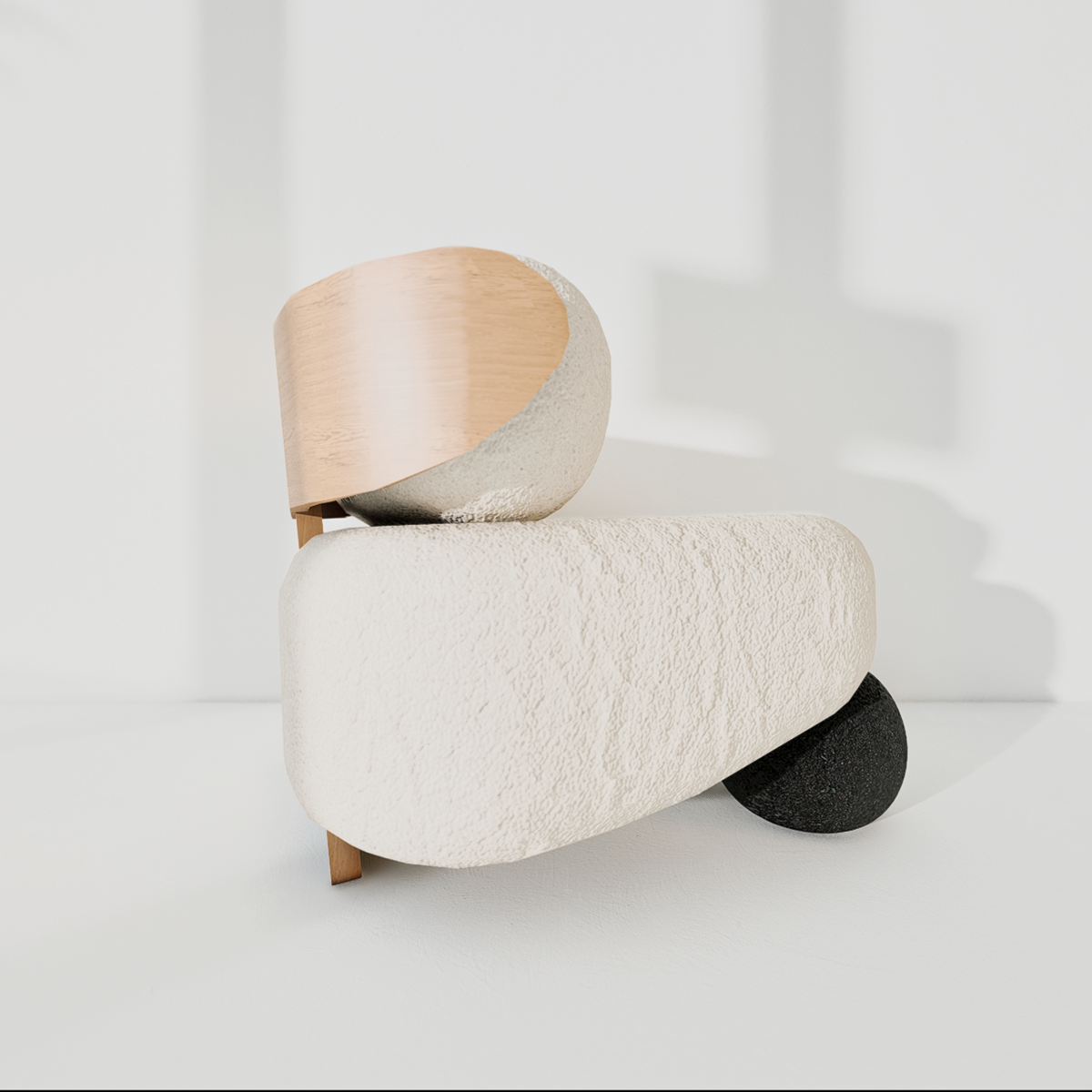Sillon icpalli