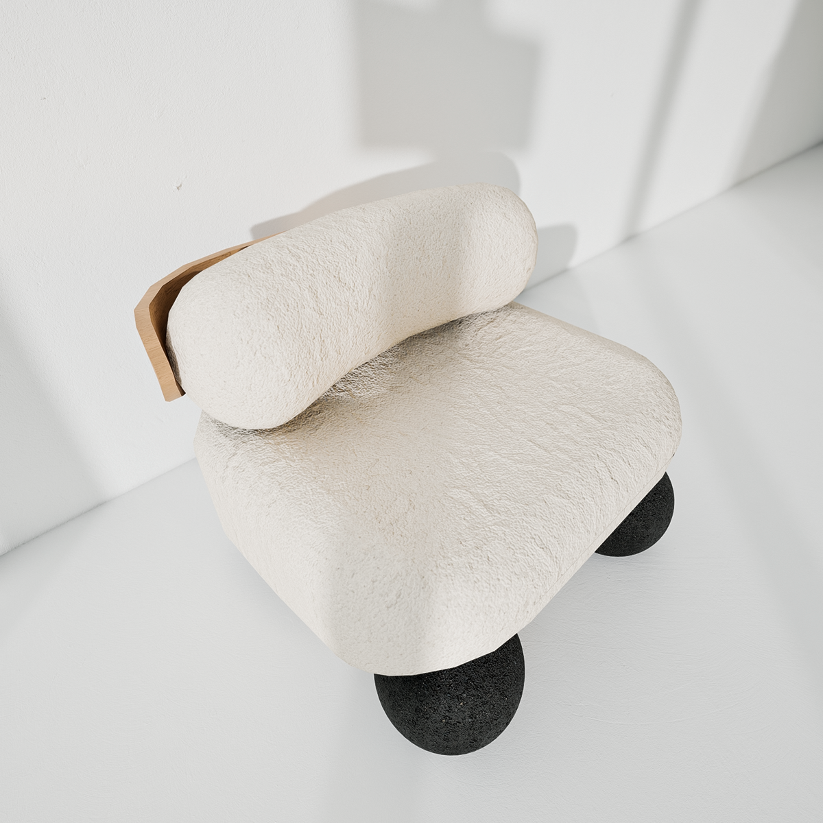 Sillon icpalli